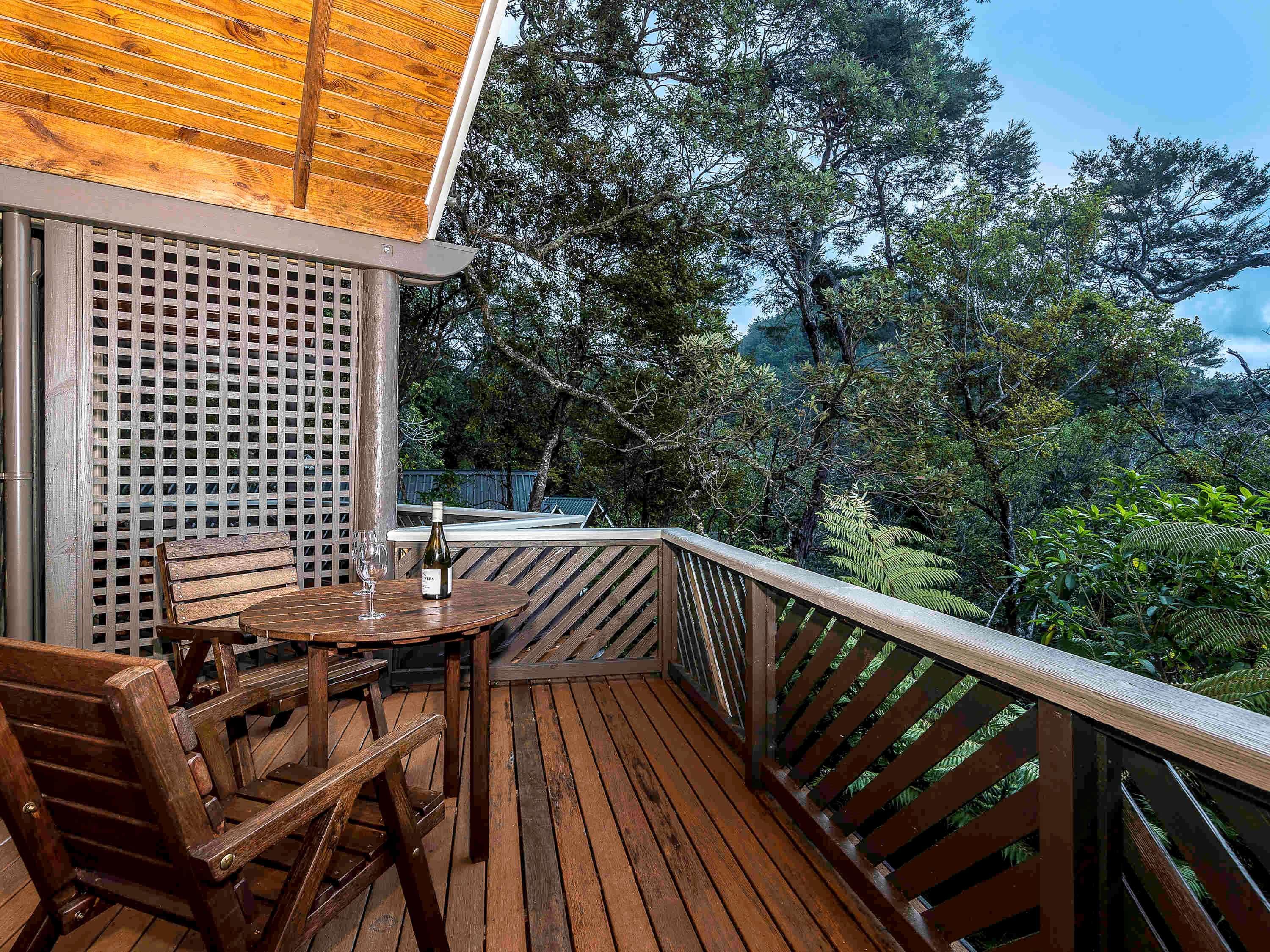 Grand Mercure Puka Park Resort Pauanui Exterior photo