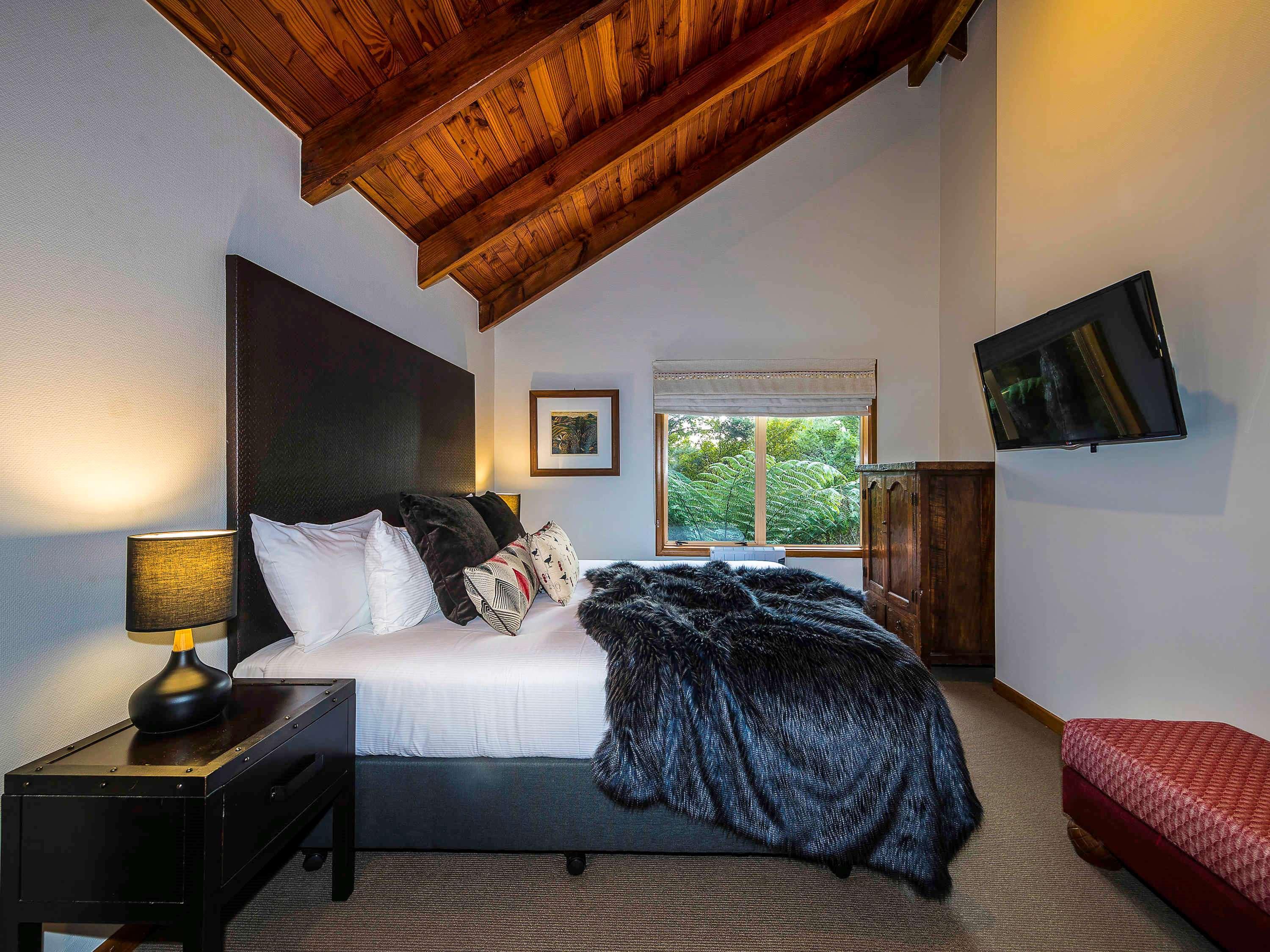Grand Mercure Puka Park Resort Pauanui Exterior photo