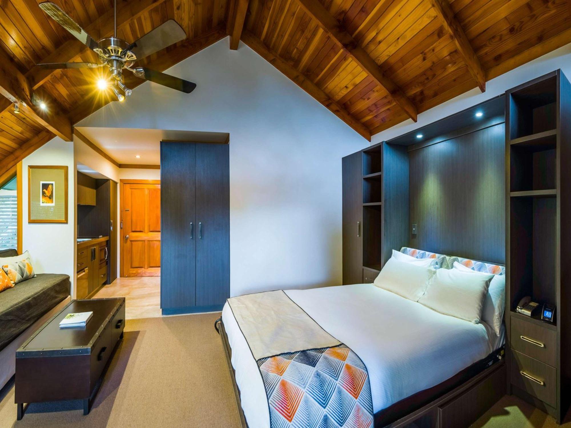 Grand Mercure Puka Park Resort Pauanui Exterior photo