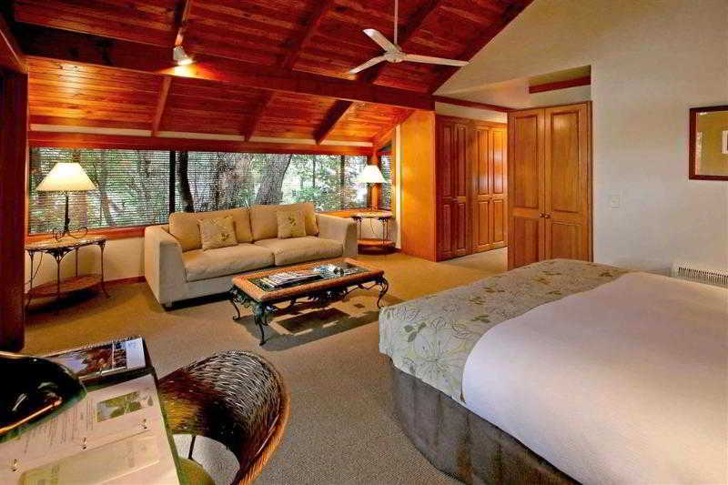 Grand Mercure Puka Park Resort Pauanui Exterior photo