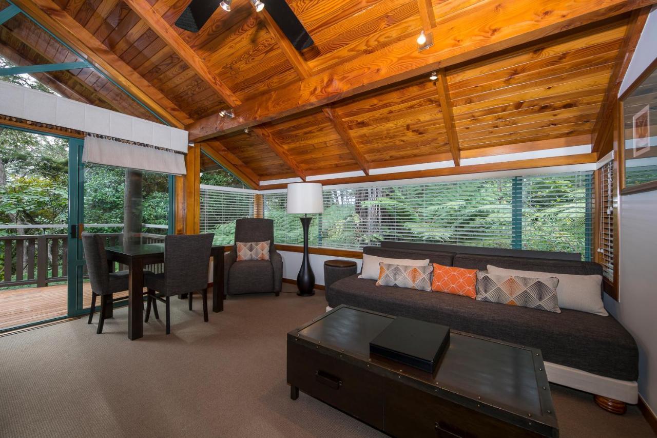Grand Mercure Puka Park Resort Pauanui Exterior photo
