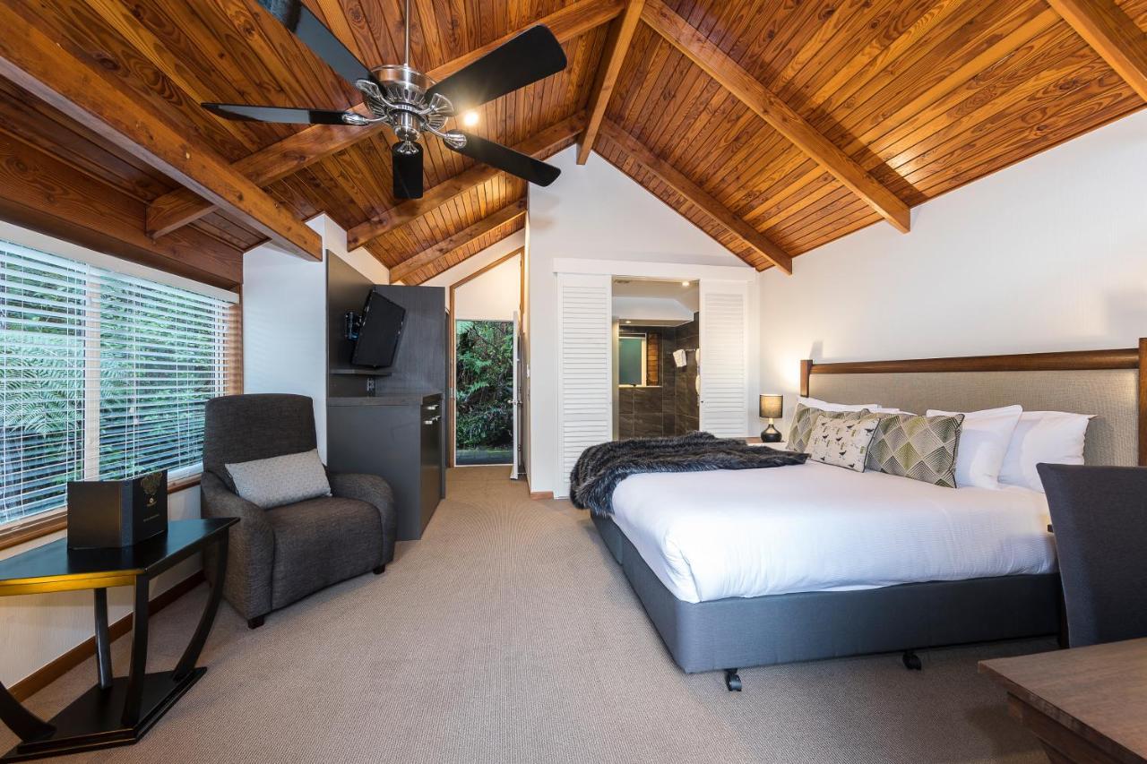 Grand Mercure Puka Park Resort Pauanui Exterior photo