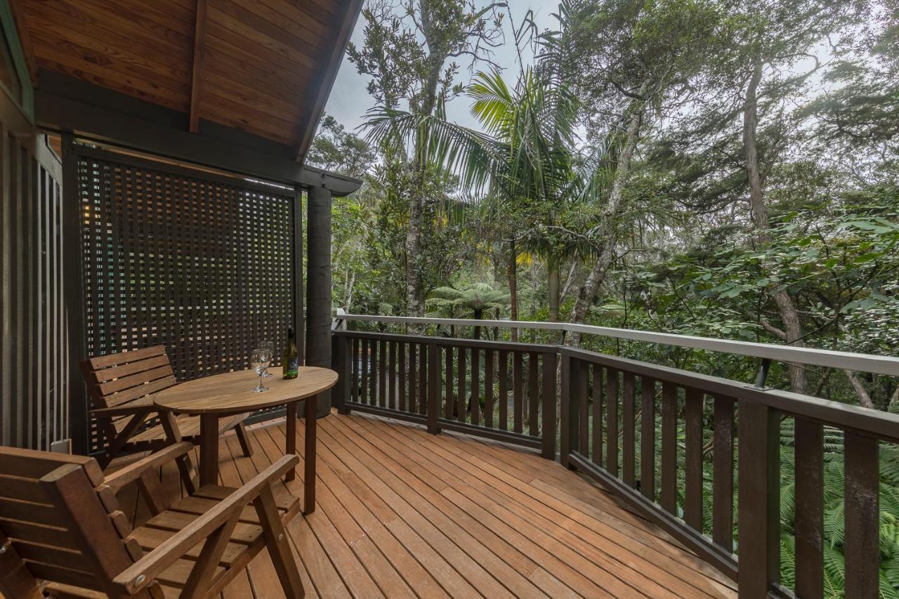 Grand Mercure Puka Park Resort Pauanui Exterior photo