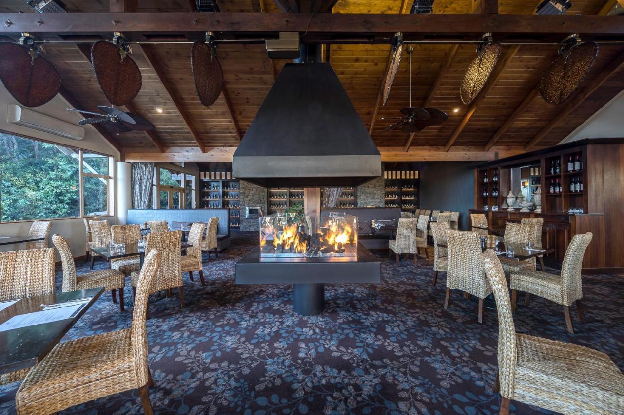 Grand Mercure Puka Park Resort Pauanui Exterior photo