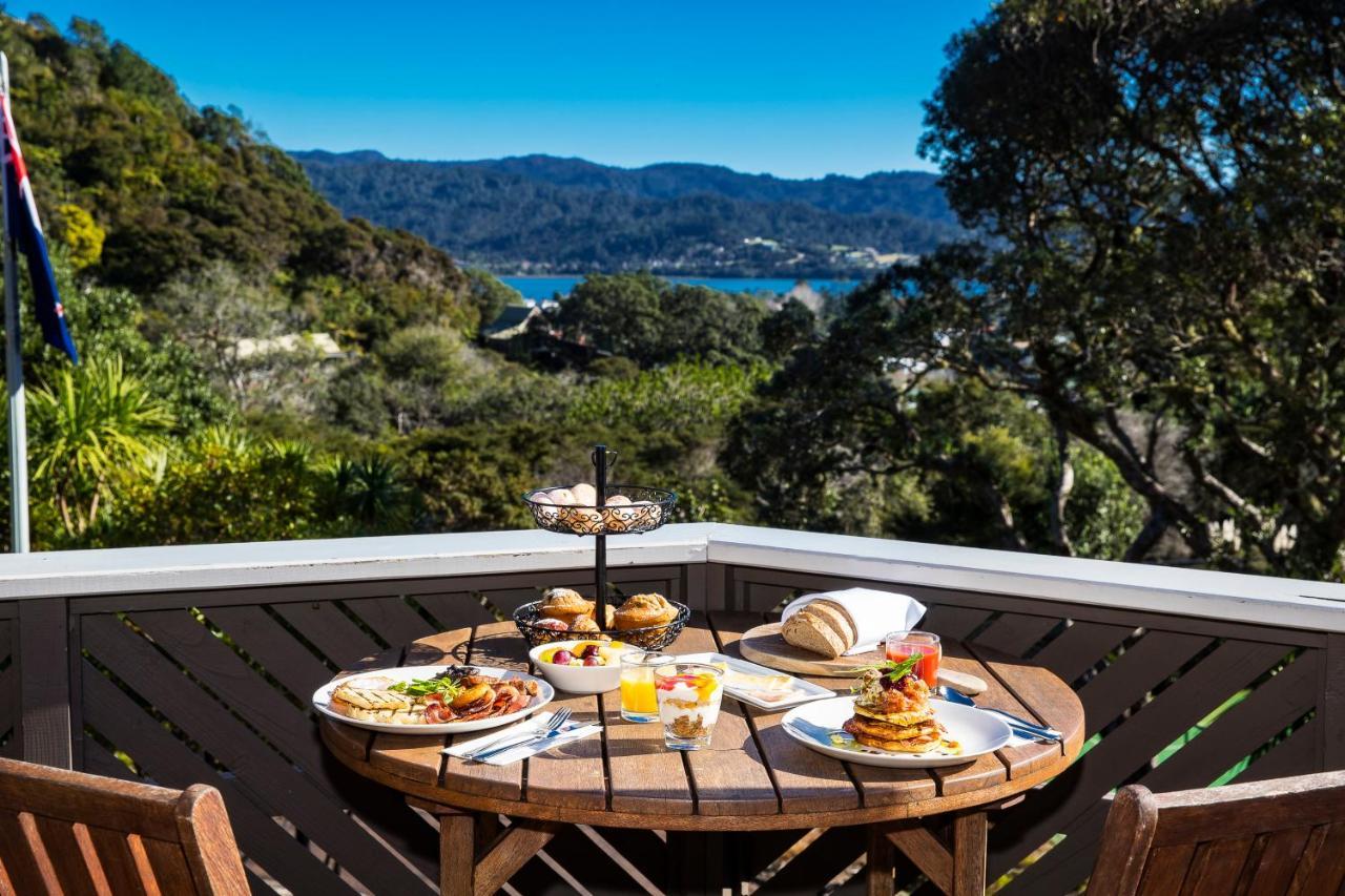 Grand Mercure Puka Park Resort Pauanui Exterior photo