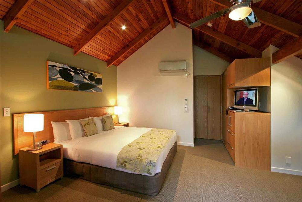 Grand Mercure Puka Park Resort Pauanui Room photo