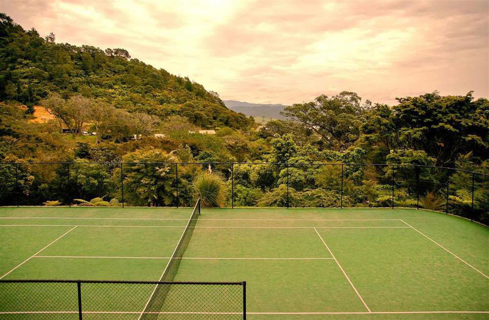 Grand Mercure Puka Park Resort Pauanui Facilities photo