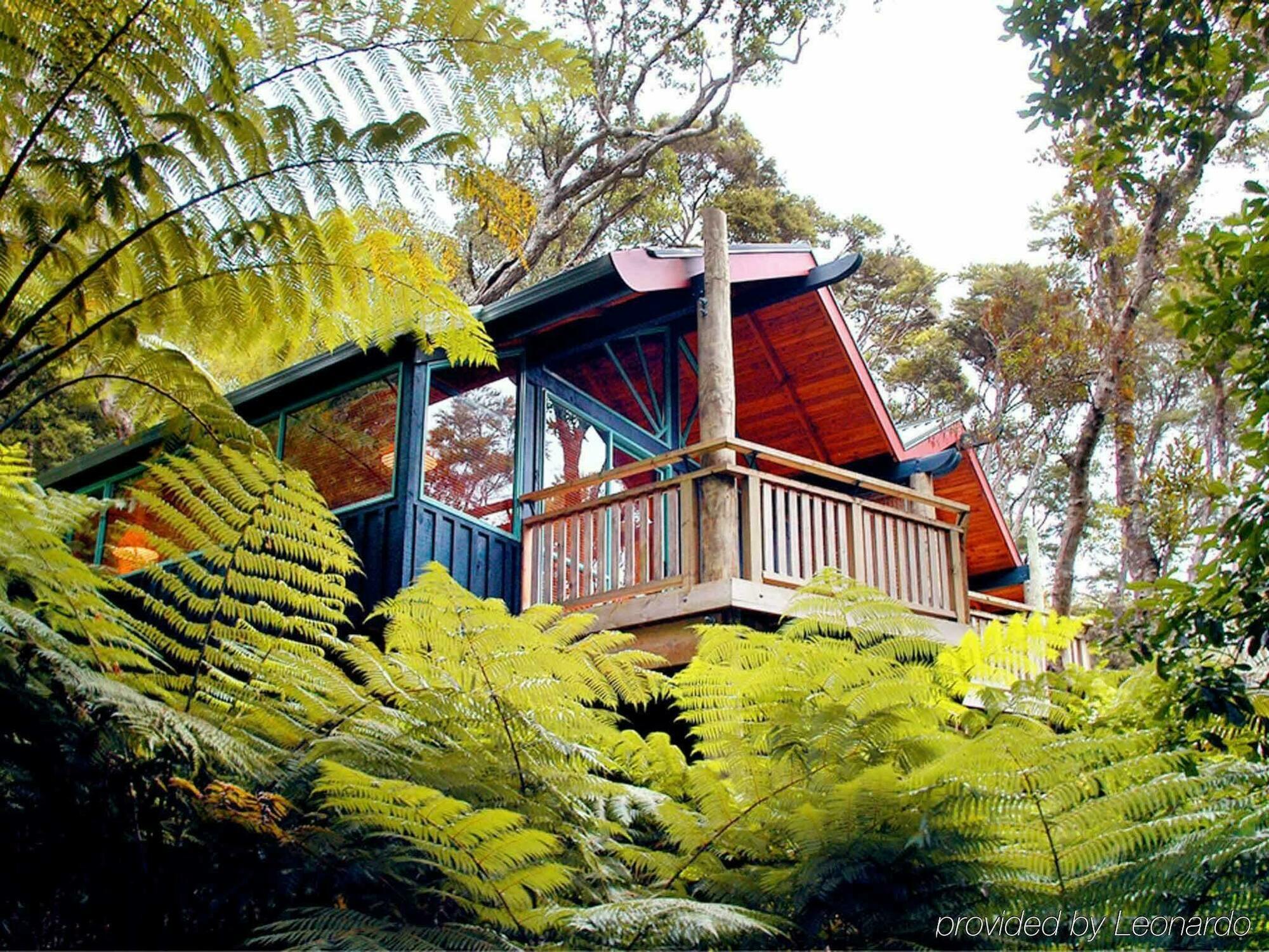 Grand Mercure Puka Park Resort Pauanui Exterior photo